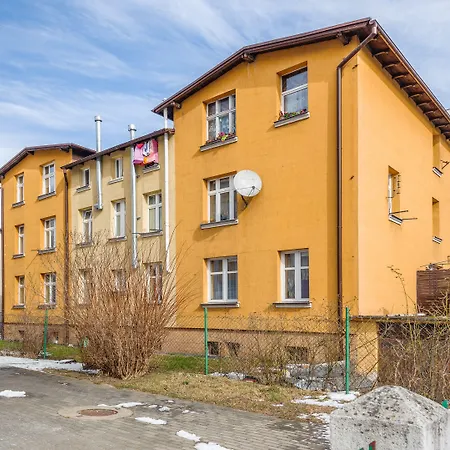 Апартаменти Sun & Snow Karlikowo