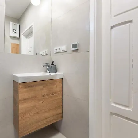Apartman Sun & Snow Karlikowo Sopot