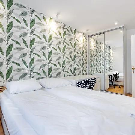 Apartman Sun & Snow Karlikowo *