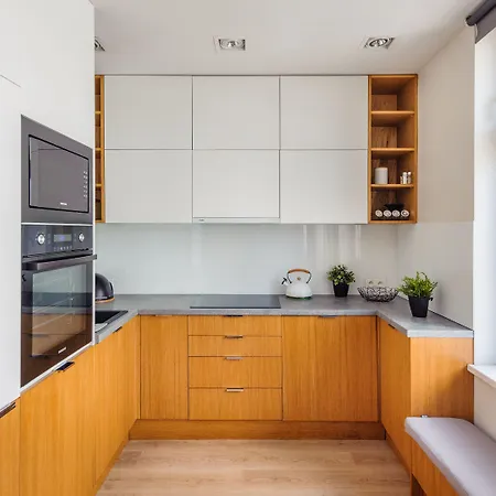 Apartman Sun & Snow Karlikowo Sopot