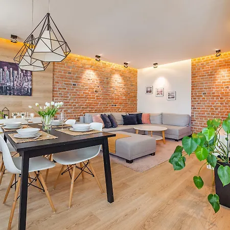 Apartman Sun & Snow Karlikowo